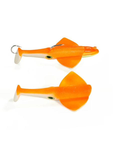 Howk Hybrid 150g Dentex